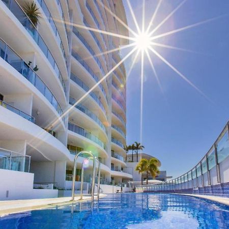 Sensational Ocean View 2 Bedroom Apartment Maroochydore Exteriér fotografie
