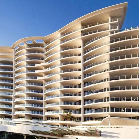 Sensational Ocean View 2 Bedroom Apartment Maroochydore Exteriér fotografie