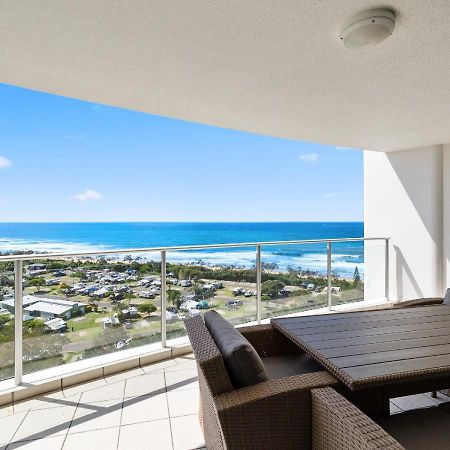 Sensational Ocean View 2 Bedroom Apartment Maroochydore Exteriér fotografie